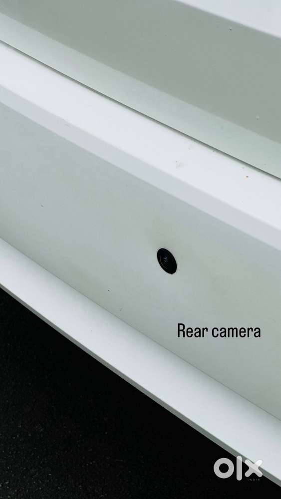 Volkswagen Ameo 1.5 Tdi Trendline, 2017, Diesel