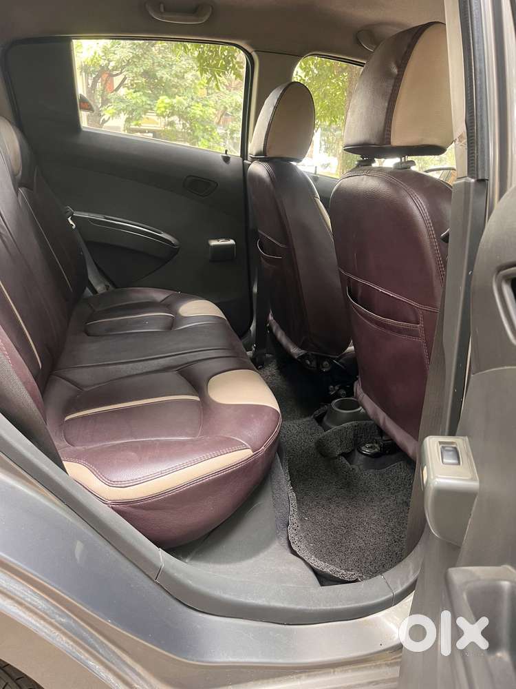 Chevrolet Beat Diesel Ls, 2012, Diesel