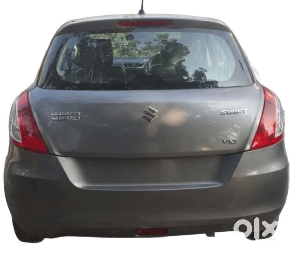 Maruti Suzuki Swift 2016 Petrol Well Maintained
