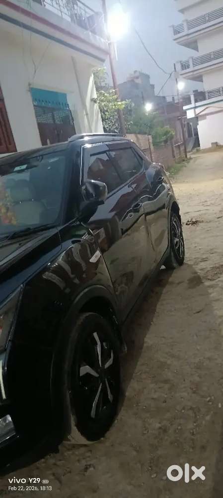 Mahindra Xuv300 2021 Diesel Well Maintained