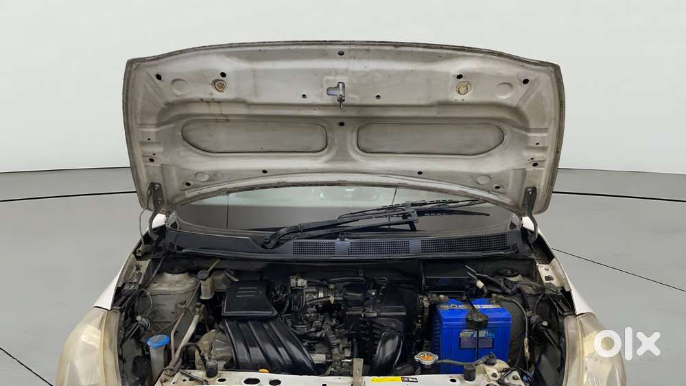 Datsun Go Remix Limited Edition, 2018, Petrol