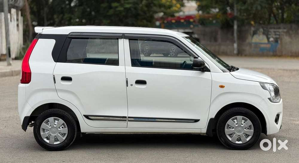 Maruti Suzuki Wagon R, 2023, Petrol