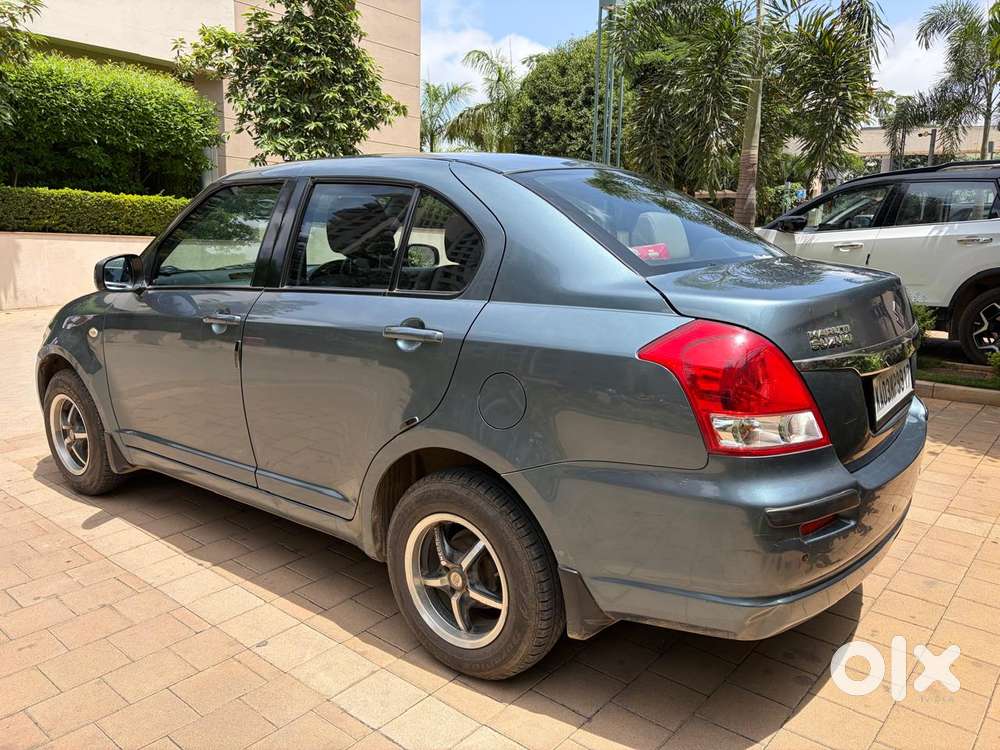 Maruti Suzuki Dzire 1.2 Vxi, 2012, Petrol