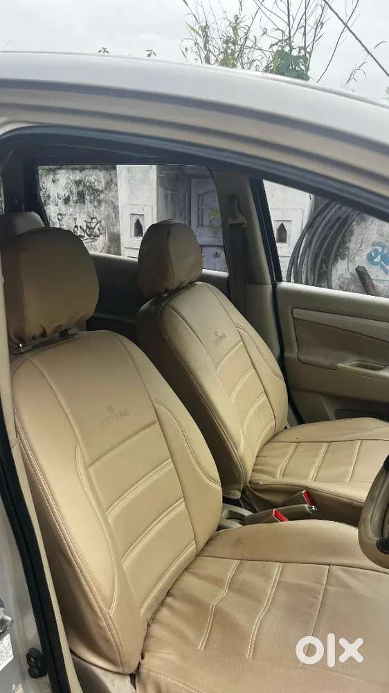 Maruti Suzuki Ertiga Diesel 2014