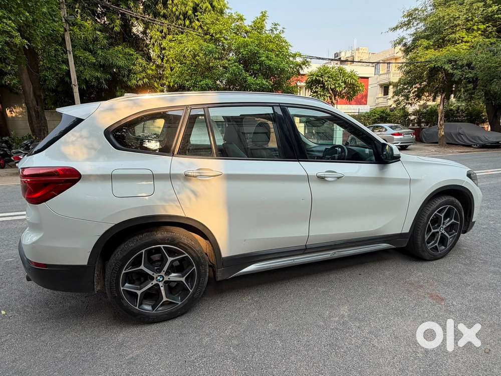 2018 Bmw X1 Diesel Automatic Year
