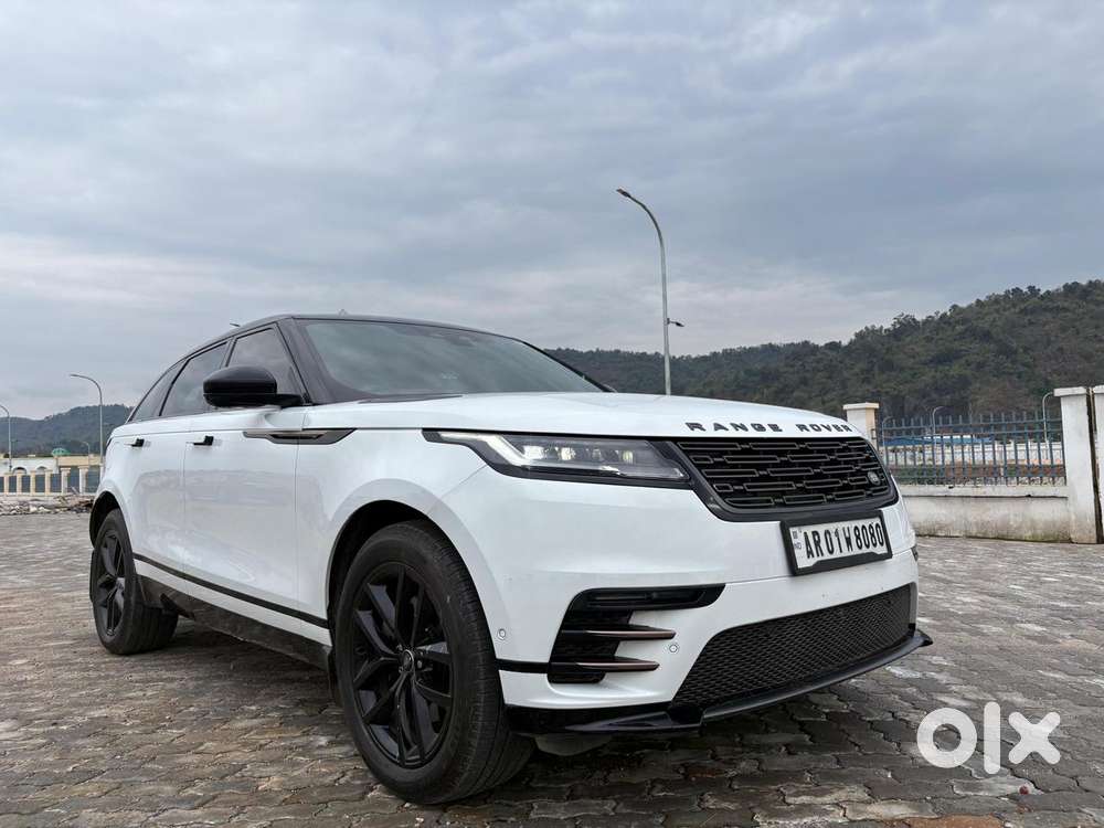 Land Rover Range Velar P250 R-dynamic Hse, 2024, Diesel