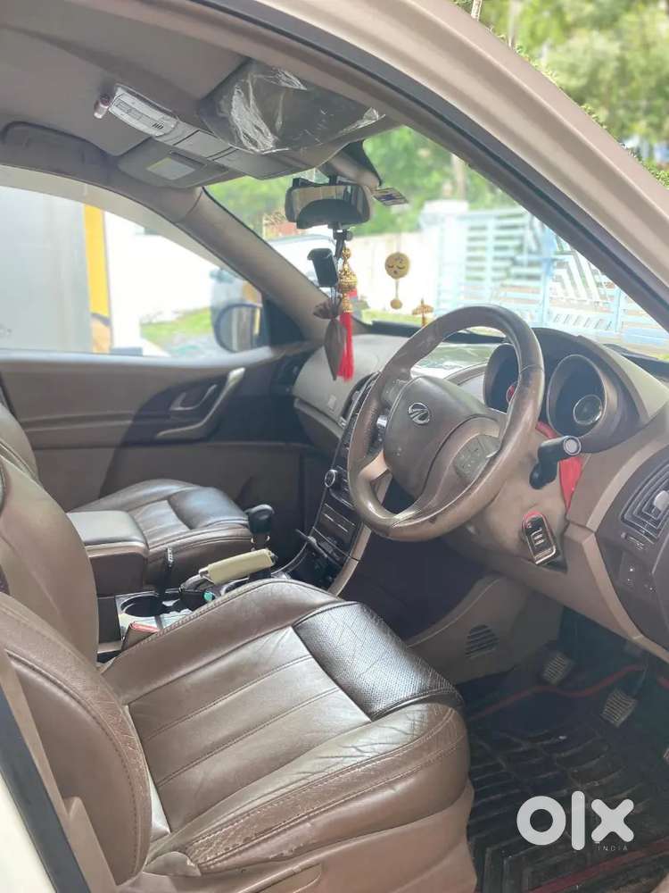 Mahindra Xuv500 2013 Diesel 151000 Km Driven With No Major Accident