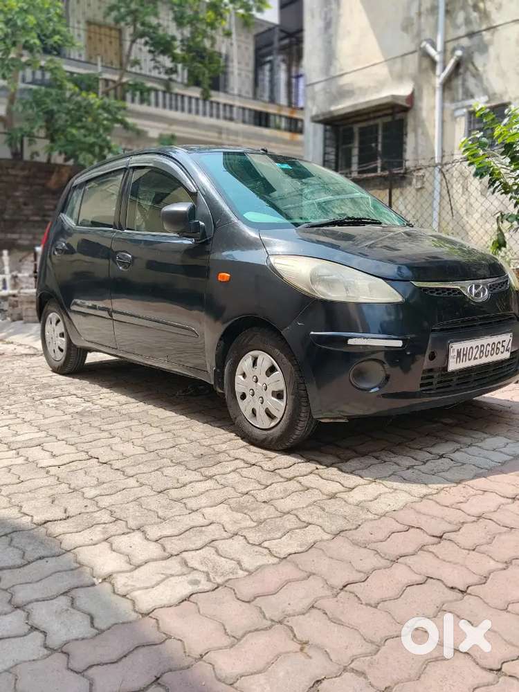 Hyundai I10 2008