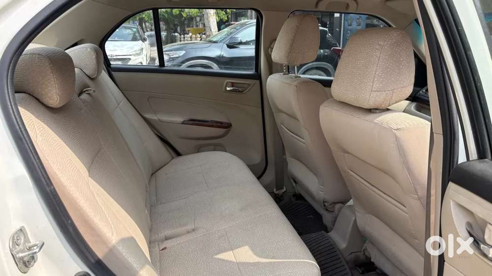 Maruti Suzuki Swift Dzire 1.3 Vxi, 2012, Petrol