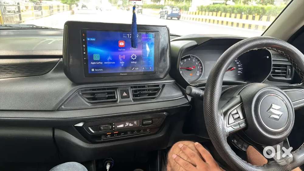 Maruti Suzuki Swift Lxi 2025 Petrol Manual