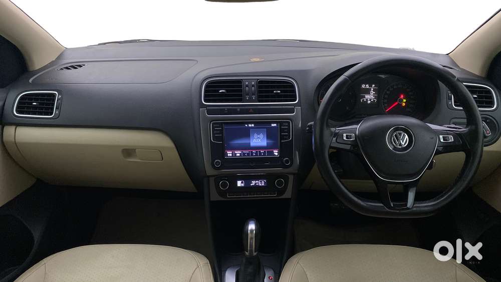 Volkswagen Vento 1.0 Highline Plus At, 2020, Petrol