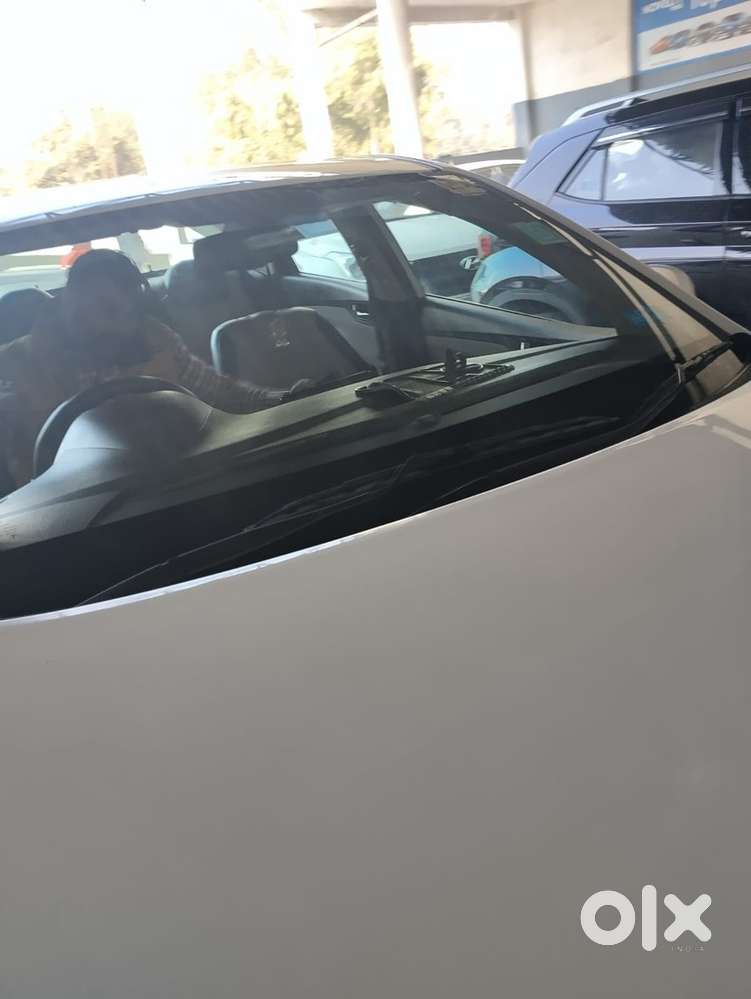 Hyundai Verna 2021 Diesel Well Maintained