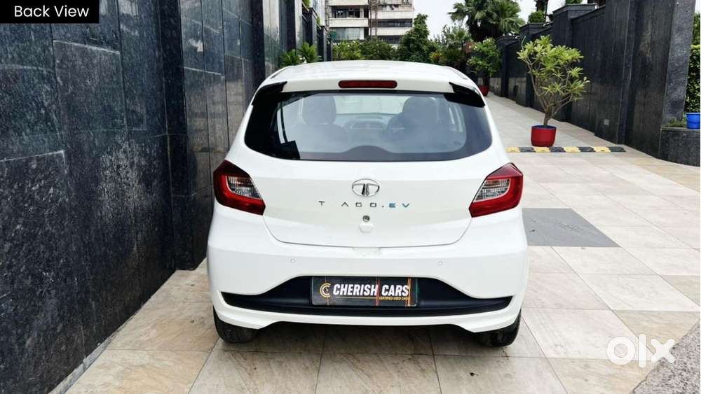 Tata Tiago Ev Xe Mr, 2023, Electric