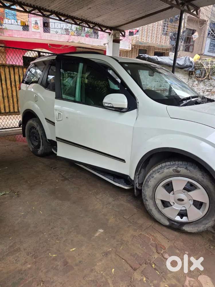 Mahindra Xuv500 Diesel Manual 2016