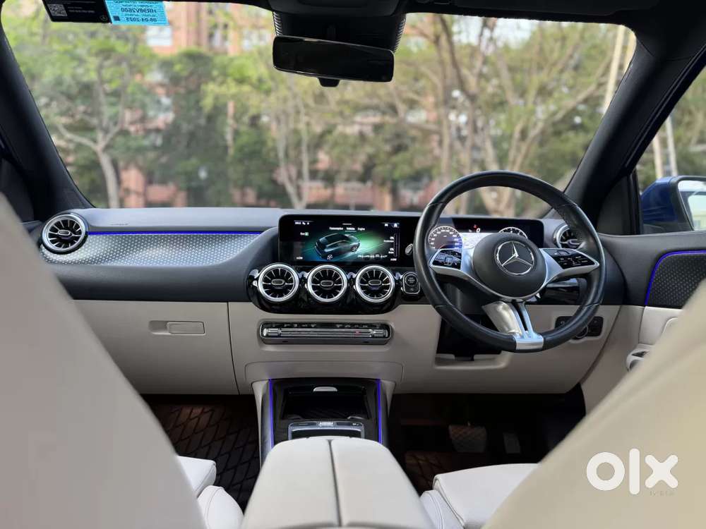 Mercedes-benz Gla 200, 2025, Petrol