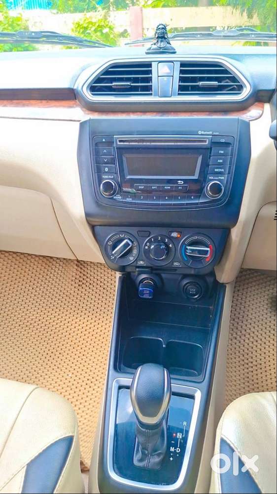 Maruti Suzuki Dzire 2019