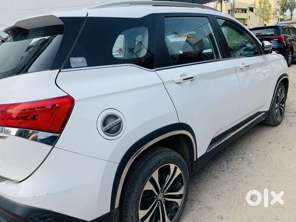 Mg Hector 2.0 Sharp Diesel, 2021, Diesel