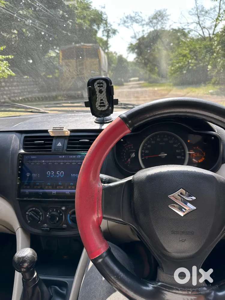 Maruti Suzuki Celerio 2019 Cng & Hybrids 43000 Km Driven