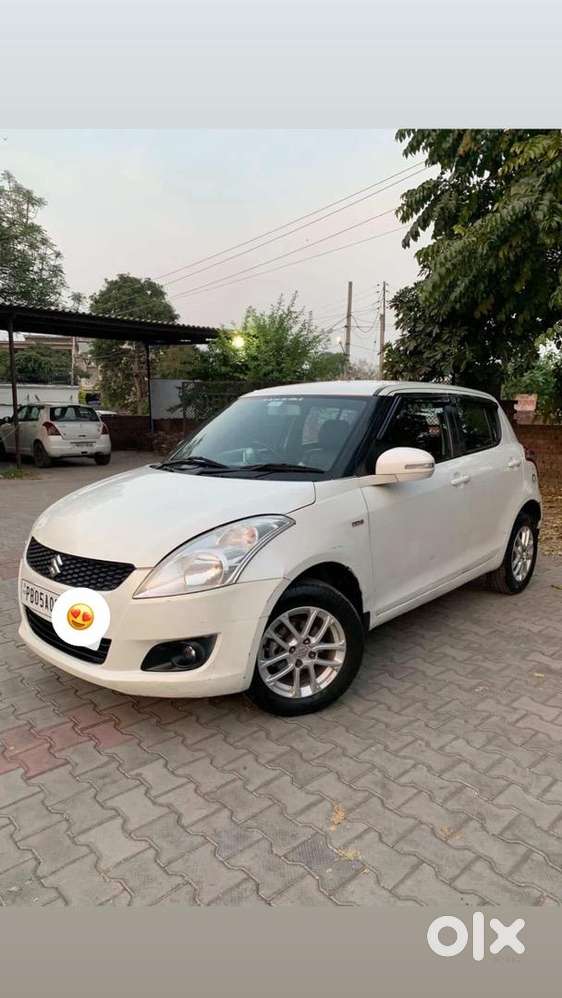 Maruti Suzuki Swift 2013 Diesel Well Maintained