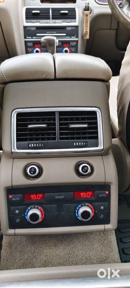 Audi Q7 35 Tdi S Line, 2015, Diesel