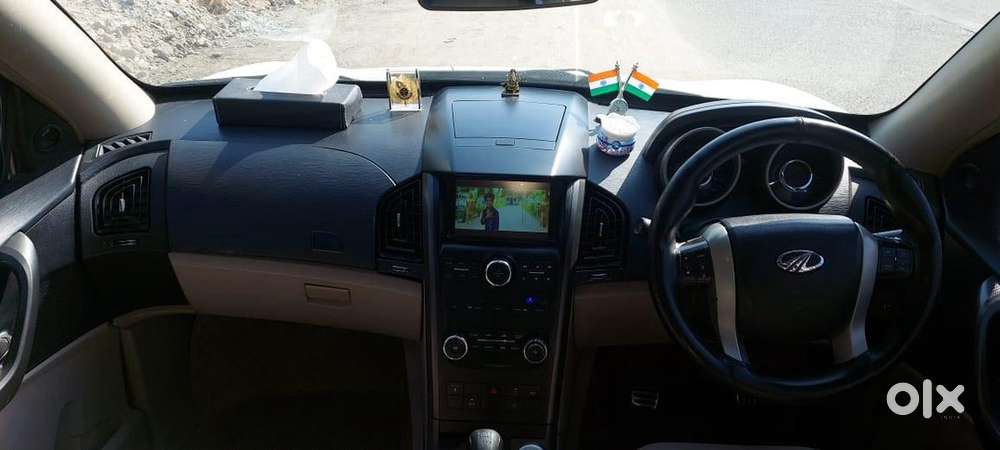 Mahindra Xuv500 2016 Diesel Well Maintained