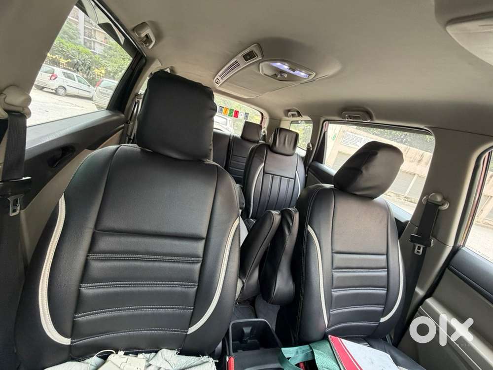 Mahindra Marazzo Diesel 2019