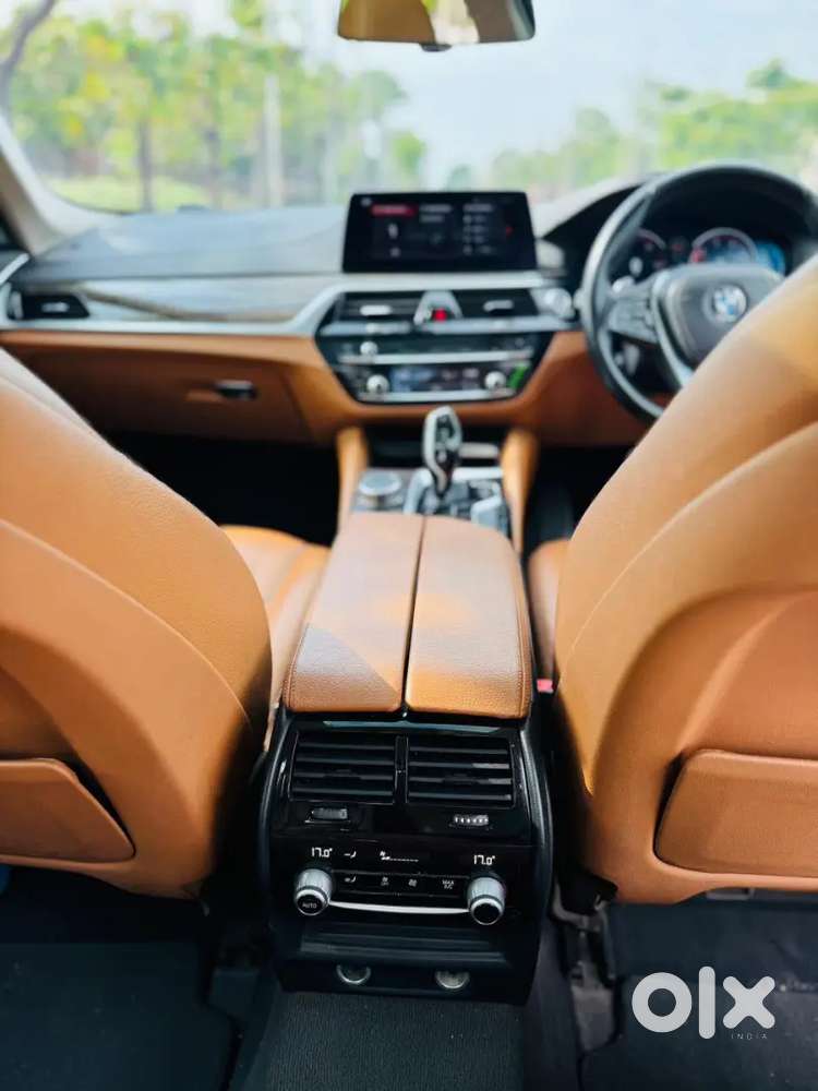 Chandigarh Registered New Condition Car