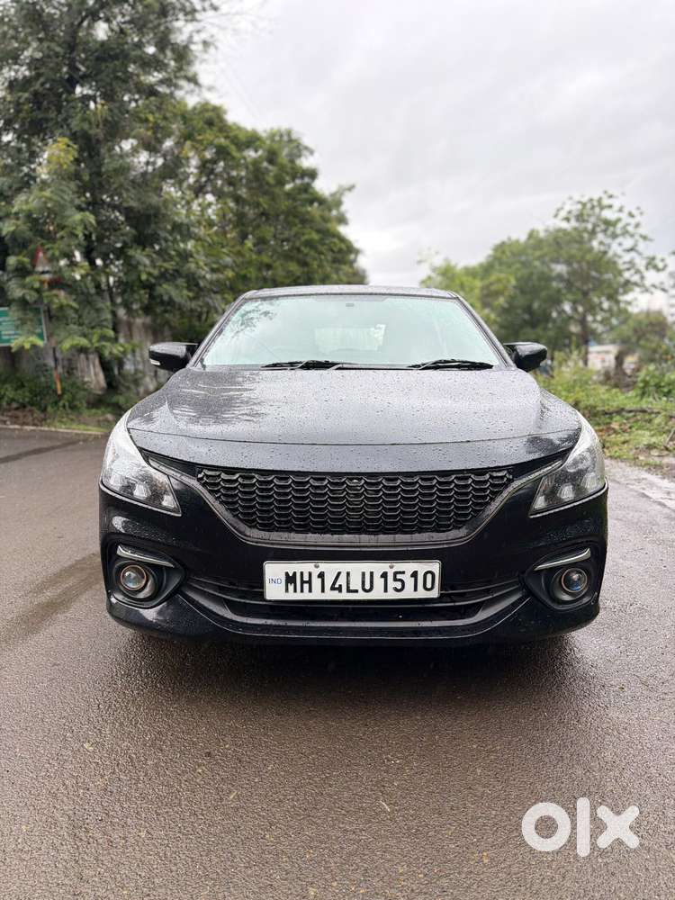 Maruti Suzuki Baleno Zeta Cng, 2024, Cng & Hybrids
