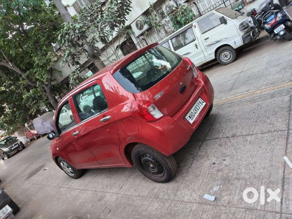 Maruti Suzuki Celerio Vxi Optional Amt, 2017, Petrol