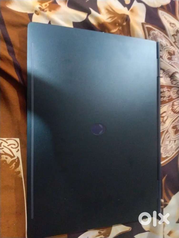 Dell Alinceware 16 aroura, 16/1tb ssd