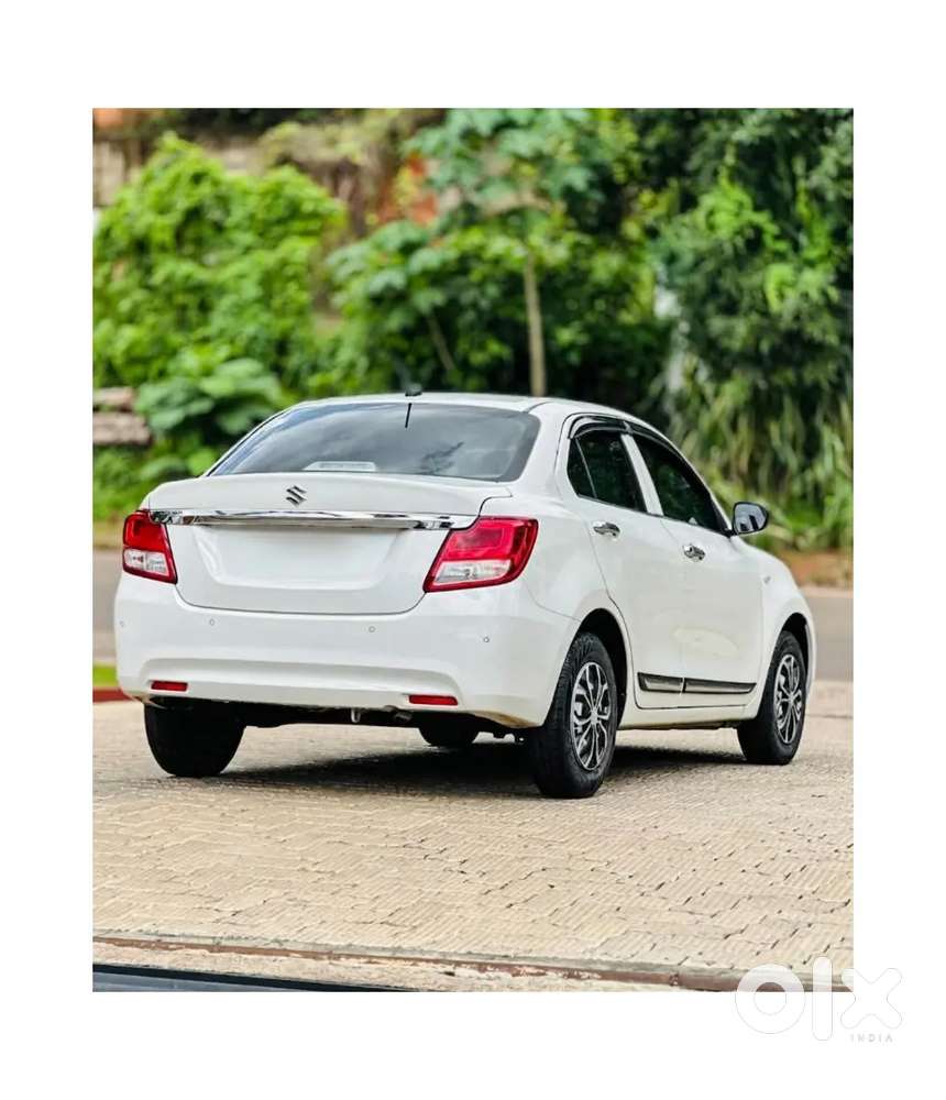 Private Maruti Dzire 1.2 Tour 2024