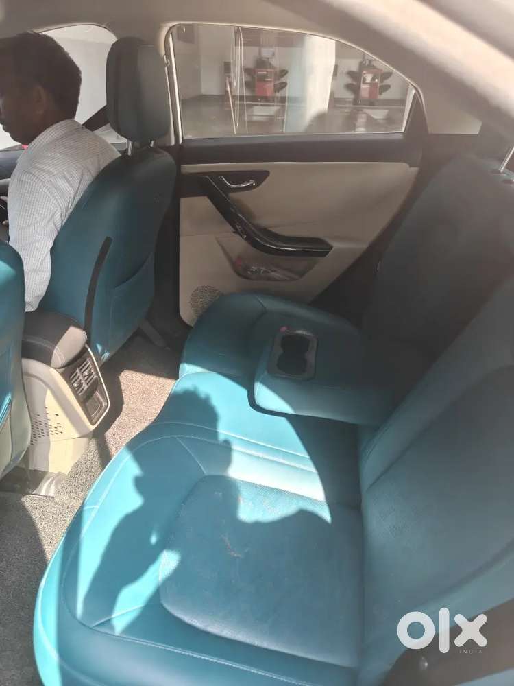 Tata Nexon Ev Max 40kw Xz+ 2022
