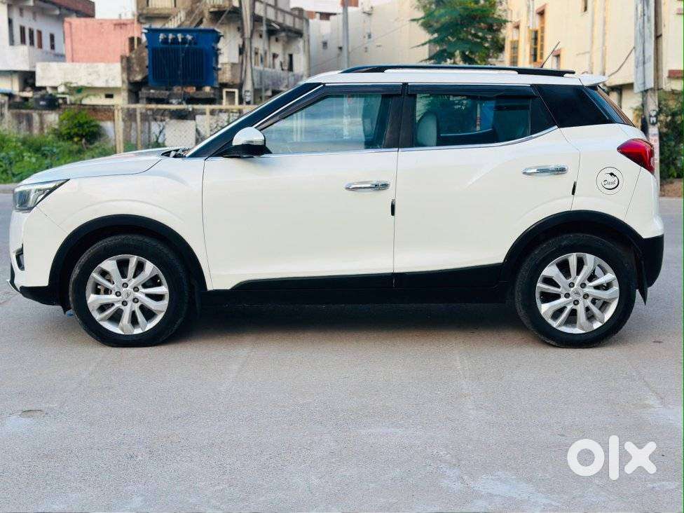 Mahindra Xuv300 W8 Diesel, 2020, Diesel