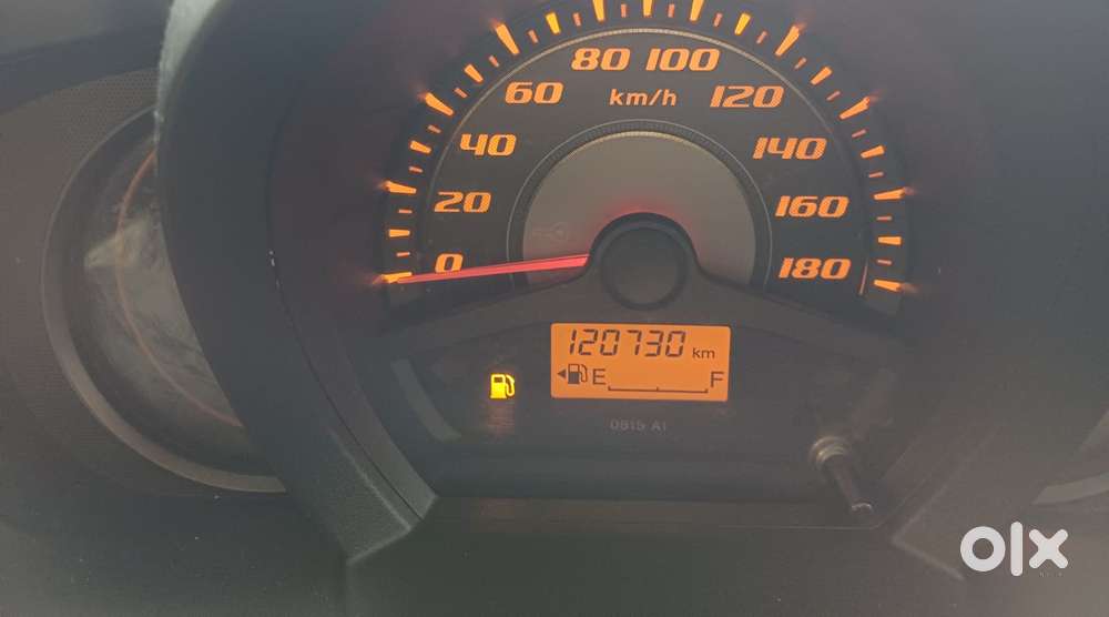 Honda Amaze E I-vtech, 2015, Petrol