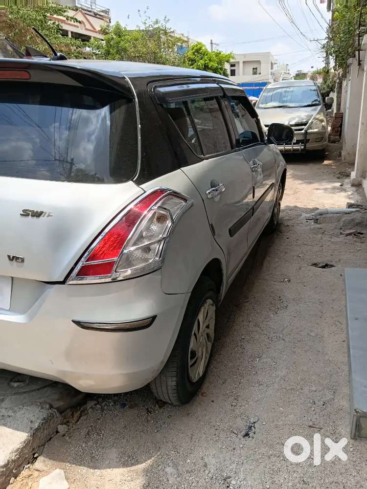 Swift Vdi 2013 Diesel Excellent Condition