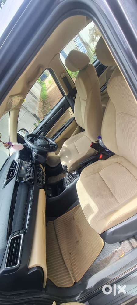 Honda Amaze 1.2 Smt I Vtec, 2018, Petrol