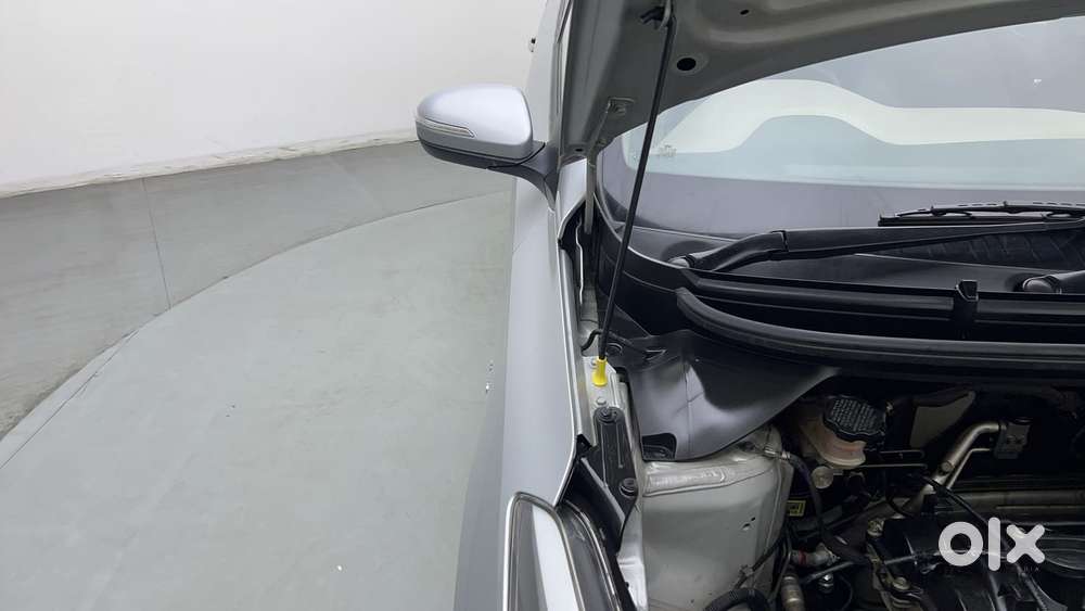 Hyundai Elite I20 1.2 Asta (o) Cvt, 2019, Petrol