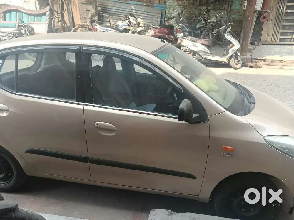 I Want Sell My Car