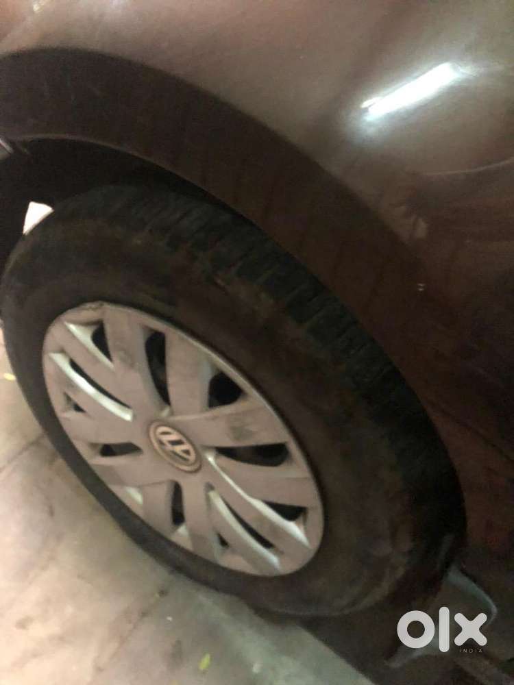 Volkswagen Ameo 2017 Diesel Well Maintained