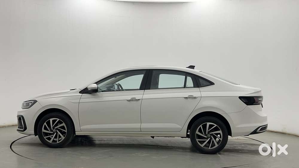Volkswagen Virtus 1.0 Topline Tsi, 2023, Petrol