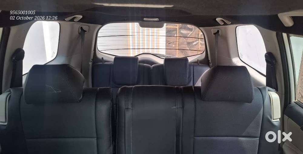 Mitsubishi Pajero Sport 2.5 Manual, 2014, Diesel
