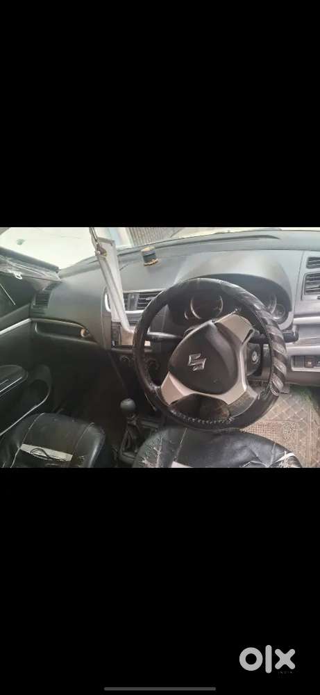 Swift Vdi Maruti 2012 Diesel