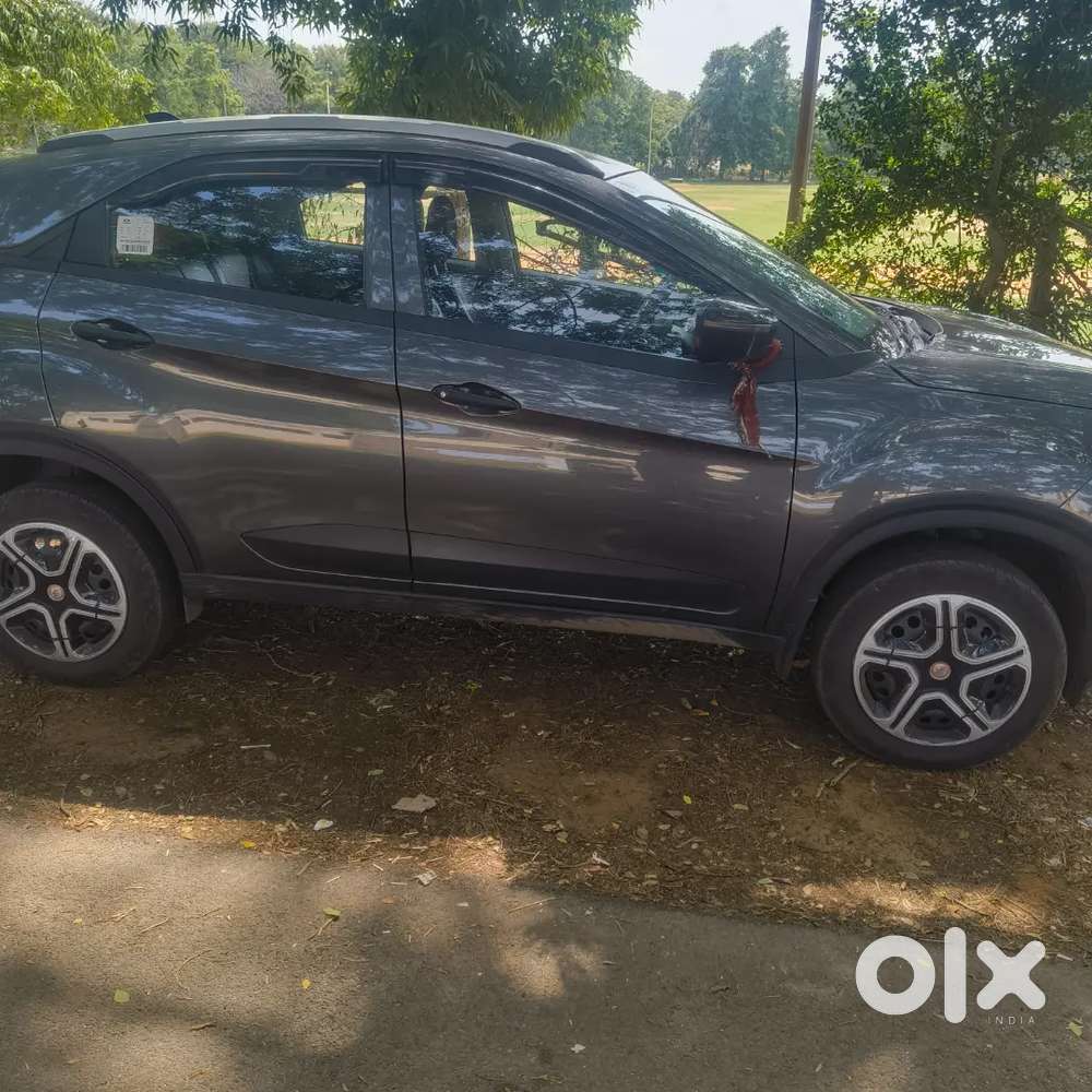 Tata Nexon 2024 Petrol 17560 Km Driven