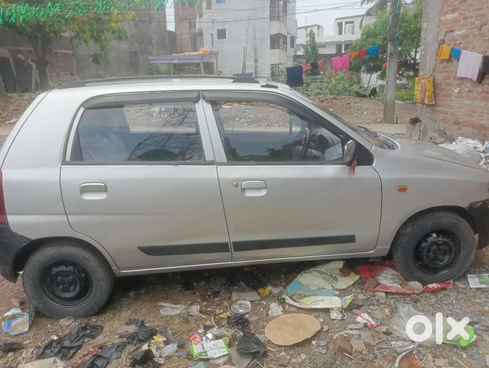 Maruti Suzuki Alto Lx 2005