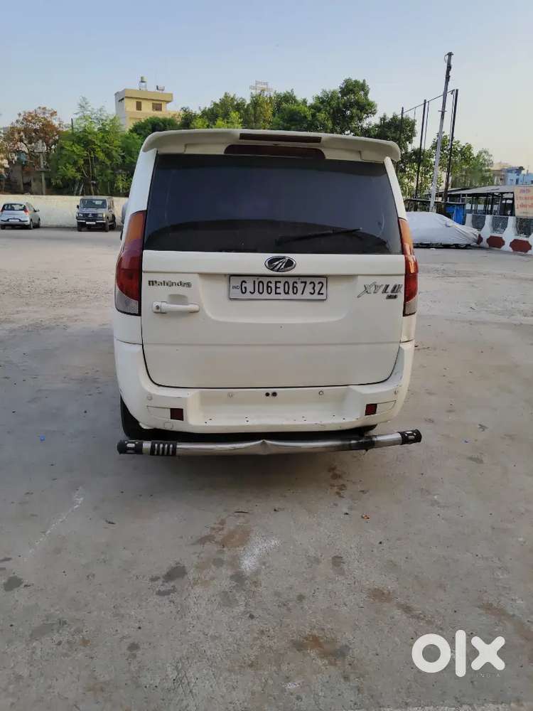 Mahindra Xylo 2011 Diesel 97000 Km Driven