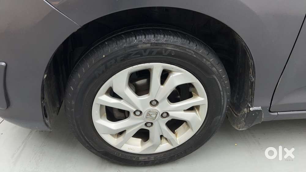 Honda Amaze V Cvt Petrol, 2019, Petrol