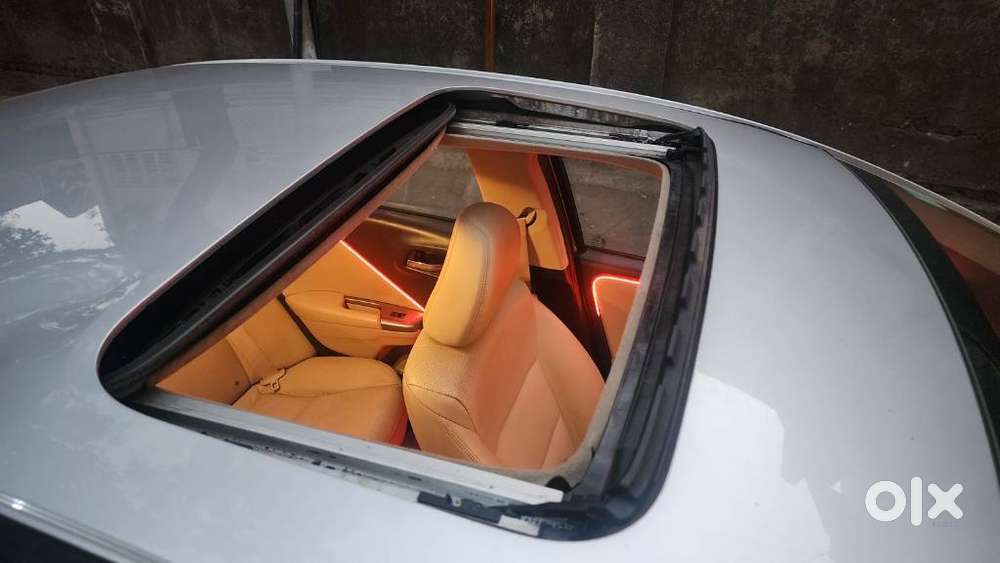 Honda City 2015-2017 I Vtec Cvt Vx, 2016, Cng & Hybrids