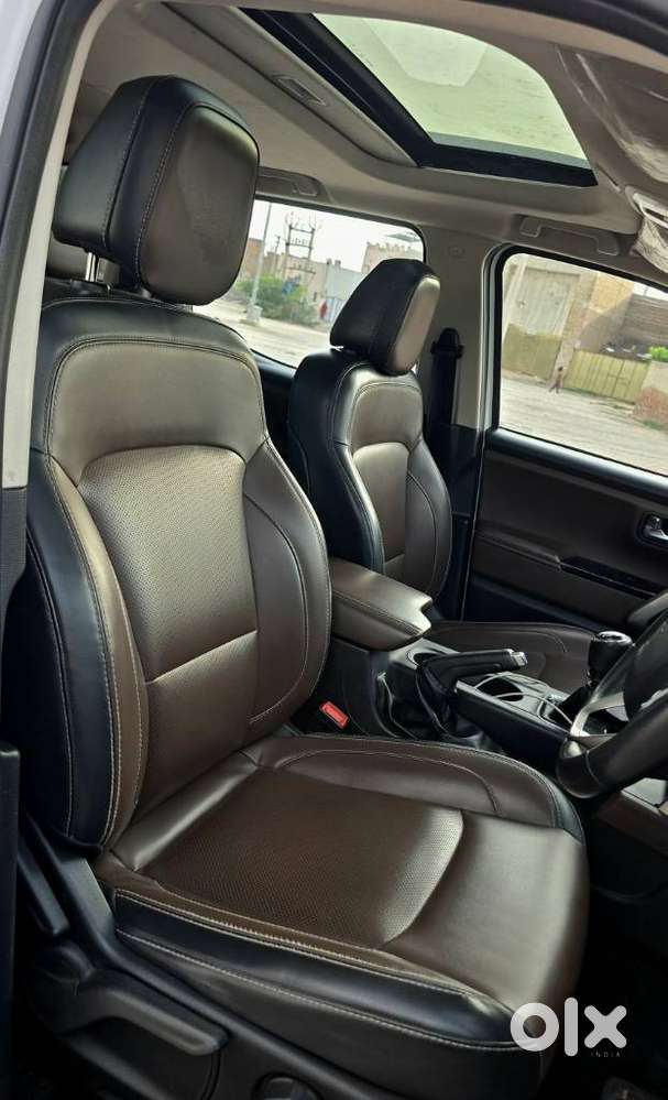 Mahindra Scorpio N Z8 Diesel Mt 2wd 7 Str, 2023, Diesel