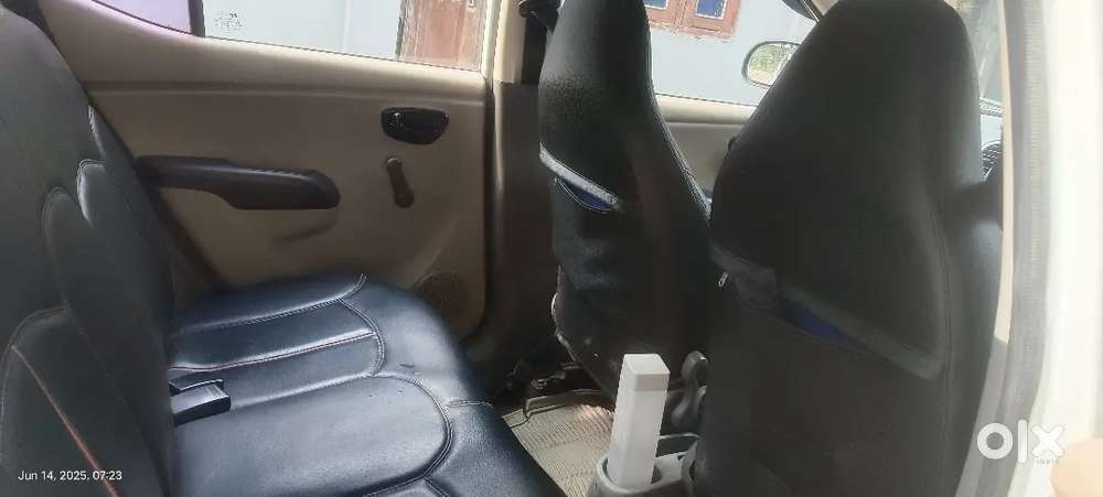 Hyundai I10 2012 Petrol Well Maintained