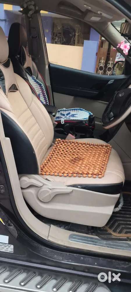 Xuv500 W4 Diesel Manual 2016 2 Owner